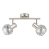 Миниатюра фото спот toplight kristal tl1236y-02sn | 220svet.ru