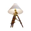 Миниатюра фото настольная лампа loft it loft7012-br | 220svet.ru