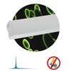 Миниатюра фото ультрафиолетовый бактерицидный рециркулятор обрн01-1х15-012 б0048258 | 220svet.ru