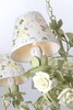 Миниатюра фото подвесная люстра lucia tucci fiori di rose 107.6 | 220svet.ru