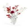Миниатюра фото ваза love in bloom seletti | 220svet.ru