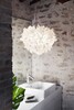 Миниатюра фото подвесной светильник slamp veli foliage l | 220svet.ru