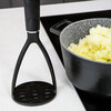 Миниатюра фото картофелемялка soft grip nylon masterclass kitchen craft | 220svet.ru