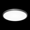 Миниатюра фото потолочный светодиодный светильник citilux бейсик cl738401v | 220svet.ru