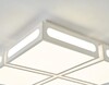 Миниатюра фото потолочный светодиодный светильник ambrella light comfort parus fs1889 | 220svet.ru
