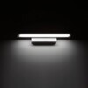 Миниатюра фото настенный светодиодный светильник gauss safo br041 | 220svet.ru