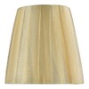 Миниатюра фото абажур crystal lux victoria gold | 220svet.ru