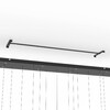 Миниатюра фото светодиодная люстра eglo espardello 390334 | 220svet.ru