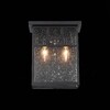 Миниатюра фото уличный настенный светильник st luce glazgo sl079.401.02 | 220svet.ru