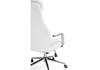 Миниатюра фото компьютерное кресло woodville modus white 15824 | 220svet.ru