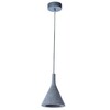Миниатюра фото подвесной светильник arte lamp bender a4324sp-1gy | 220svet.ru