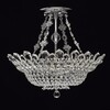 Миниатюра фото потолочный светильник mw-light патриция 1 447010912 | 220svet.ru