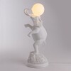 Миниатюра фото настольная лампа elephant | 220svet.ru