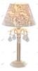 Миниатюра фото настольная лампа maytoni velvet arm219-22-g | 220svet.ru