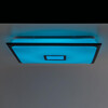 Миниатюра фото потолочный светодиодный светильник citilux старлайт cl703k85rgb | 220svet.ru
