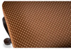 Миниатюра фото банкетка woodville хиль венге / ткань коронка 515158 | 220svet.ru