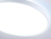 Миниатюра фото потолочный светодиодный светильник ambrella light orbital air fz3005 | 220svet.ru