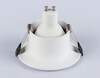Миниатюра фото встраиваемый точечный светильник ambrella light techno spot tn102855 | 220svet.ru
