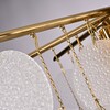 Миниатюра фото потолочная люстра на штанге imperium loft nimbus 313265-22 | 220svet.ru