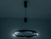 Миниатюра фото подвесной светодиодный светильник ambrella light comfort line fl5845 | 220svet.ru