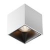 Миниатюра фото потолочный светодиодный светильник maytoni technical alfa led c065cl-l12w3k-d | 220svet.ru