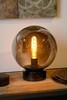 Миниатюра фото настольная лампа lucide jorit 45563/25/65 | 220svet.ru