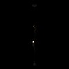 Миниатюра фото подвесной светильник loft it 10346/2 black | 220svet.ru