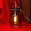 Миниатюра фото настольная лампа lussole loft lsp-9639t | 220svet.ru