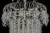 Миниатюра фото подвесная люстра arti lampadari sardinia e 1.5.30.105 n | 220svet.ru
