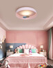 Миниатюра фото потолочный светильник mx19001031-1a pink delight collection | 220svet.ru