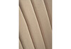 Миниатюра фото стул woodville gabi dark beige / black / gold 15380 | 220svet.ru
