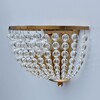 Миниатюра фото настенный светильник mw-light бриз 111023002 | 220svet.ru