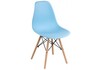 Миниатюра фото стул woodville eames pc-015 blue 11898 | 220svet.ru
