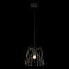 Миниатюра фото подвесной светильник loft it deseno 10033 black | 220svet.ru