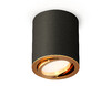 Миниатюра фото накладной светильник ambrella light techno spot xs7422003 | 220svet.ru