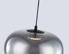 Миниатюра фото подвесной светодиодный светильник ambrella light high light lh11082 | 220svet.ru