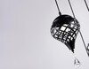 Миниатюра фото подвесная люстра ambrella light comfort loft tr8444 | 220svet.ru