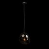 Миниатюра фото подвесной светильник loft it gallo 10293 smoke | 220svet.ru