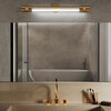 Миниатюра фото бра eurosvet talus 50265 led | 220svet.ru