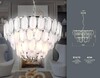 Миниатюра фото подвесная люстра ambrella light traditional tr5177 | 220svet.ru