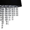 Миниатюра фото подвесной светильник escada 652/3s black | 220svet.ru