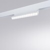 Миниатюра фото трековый магнитный светодиодный светильник arte lamp linea a4638pl-1wh | 220svet.ru