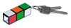 Миниатюра фото карманный светодиодный фонарь paulmann magic cube от батареек 60х20х20 5,5 лм 78967 | 220svet.ru