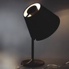 Миниатюра фото настольная лампа artpole kappe 001154 | 220svet.ru