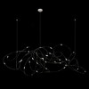 Миниатюра фото подвесной светильник loft it flock of light 10309/31 cr | 220svet.ru