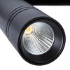 Миниатюра фото трековый магнитный светодиодный светильник arte lamp expert a5721pl-1bk | 220svet.ru