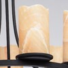 Миниатюра фото подвесная люстра mw-light айвенго 382017109 | 220svet.ru