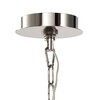 Миниатюра фото люстра lumien hall абриола lh1046/4p-nk-wt | 220svet.ru