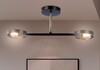 Миниатюра фото потолочный светильник ambrella light traditional loft tr8225 | 220svet.ru