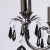 Миниатюра фото подвесная люстра mw-light барселона 313010105 | 220svet.ru